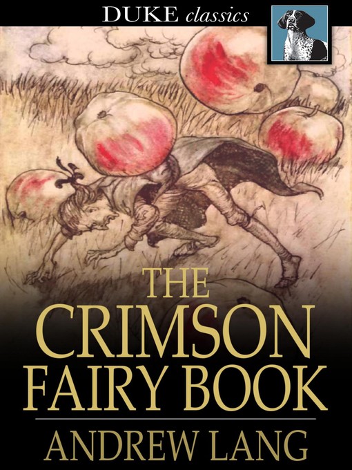 Title details for The Crimson Fairy Book by Andrew Lang - Wait list